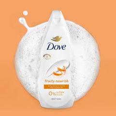 Dove Body Wash Collection Gift Set Cleans Smoother Skin Discover 3 Piece