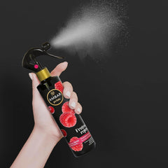 Ambar Air Freshener Spray For Home Room Red Fruit 280ml