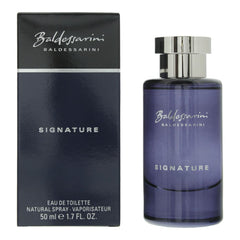 Baldessarini Signature Eau de Toilette 50ml Men Spray