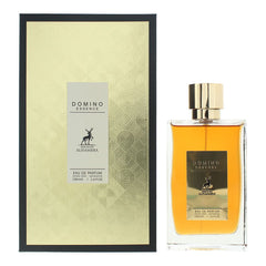 Maison Alhambra Domino Essence Eau de Parfum 100ml Unisex Fragrance Spray