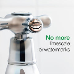 Disiclin Stainless Steel Aluminium Cleaner Spray Protect Shine Surface 700ml