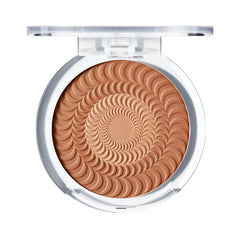 Buxom Staycation Primer-Infused Rooftop Tan Bronzer 4g