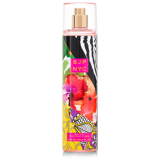 Sarah Jessica Parker Nyc Body Mist 250ml For Women