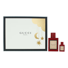 Gucci Bloom Ambrosia Di Fiori 2 Piece Gift Set