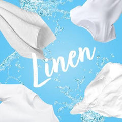 Airpure Fabric Fresh Linen Room Freshener For Curtain Clothes Bedding 750ml