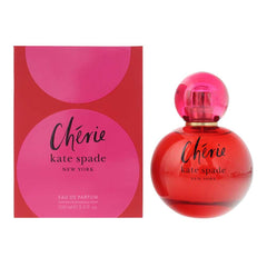 Kate Spade Cherie Eau de Parfum 100ml Womens Fragrance Spray
