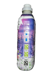 Lenor Fabric Conditioner Freshener Liquid Frosted Rose Wonderland 50Washes 1.65L