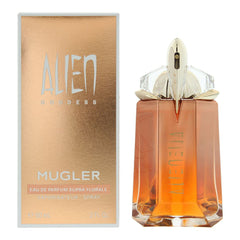Mugler Alien Goddess Supra Florale Eau de Parfum 60ml Womens Fragrance Spray