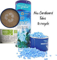 Lenor In Wash Scent Booster Beads Non-Stop Freshness Frosted Eucalyptus 176G