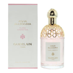 Guerlain Aqua Allegoria Flora Cherrysia Eau de Toilette 125ml Spray Unisex