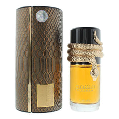Lattafa Musamam Eau de Parfum 100ml Unisex Fragrance Spray