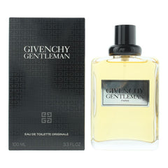 Givenchy Gentleman Originale Eau de Toilette 100ml Mens Fragrance Spray