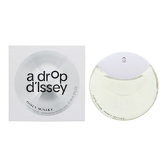 Issey Miyake A Drop D'issey Eau de Parfum 90ml Womens Fragrance Spray