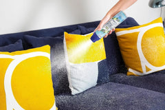 1001 Mousse Carpet Fresh Stain Remover Foam Spray Hours Freshness Long Fragrance