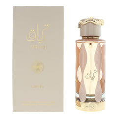 Lattafa Teriaq Eau de Parfum 100ml Unisex Fragrance Spray