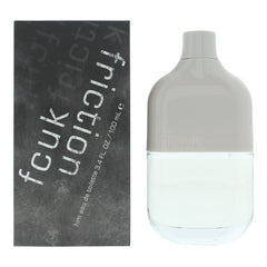 FCUK Friction For Him Eau de Toilette 100ml Mens Fragrance Spray