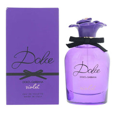 Dolce & Gabbana Dolce Violet Eau de Toilette 75ml Spray Womens Fragrance