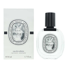 Diptyque L'eau Papier Eau de Toilette 50ml Unisex Fragrance Spray