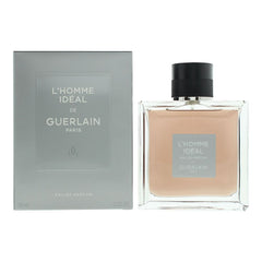 Guerlain L'Homme Ideal Eau de Parfum 100ml Mens Fragrance Spray