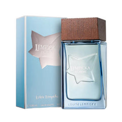 Lolita Lempicka Homme Eau de Toilette 100ml Spray Mens Fragrance