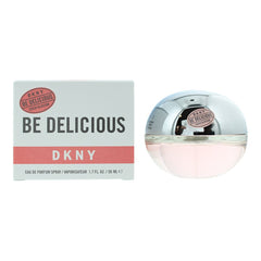 DKNY Be Delicious Fresh Blossom Eau de Parfum 50ml Womens Fragrance Spray