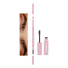 Kylie Jenner Kylie Kybrow 005 Dark Brown 2 Piece Gift Set