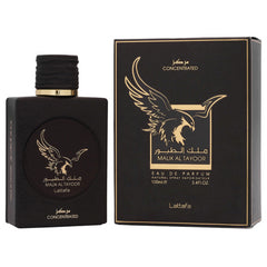 Lattafa Malik At Tayoor Concentrated Eau De Parfum 100ml Unisex Fragrance Spray