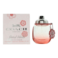 Coach Floral Blush Eau de Parfum 30ml Womens Fragrance Spray