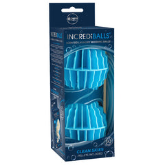 Airpure Incrediballs Laundry Balls Reusable Refillable 30W Clean Skies