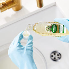 Zoflora Concentrated Multipurpose Disinfectant Fir Needle Amber Fragrance 250ml