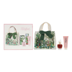 Lolita Lempicka Lolitaland 3 Piece Set