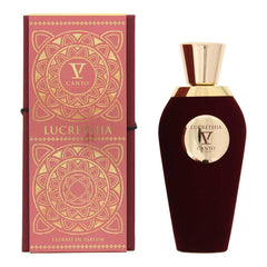 V Canto Lucrethia Extrait de Parfum 100ml Unisex Fragrance Spray