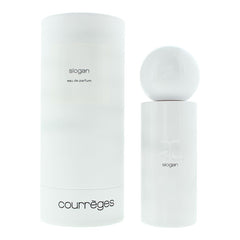Courreges Slogan Eau de Parfum 100ml Unisex Fragrance Spray
