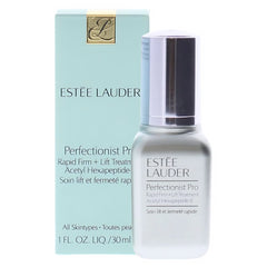 Estee Lauder Perfectionist Pro Repid Firm + Lift Treatment Acetyl Hexapeptide-8