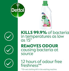 Dettol Garden Symphony Bundle Set Limited Edition Multi Purpose Cleaner