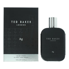 Ted Baker Ag Eau de Toilette 100ml Men Spray