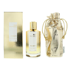 Mancera Paris Feminity Eau de Parfum 120ml Womens Fragrance Spray