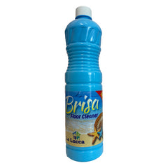 La Lucca Brisa Floor Cleaner Liquid Cleans Surface & Shines 1L