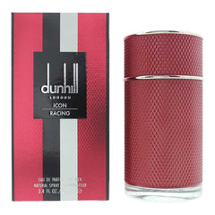 Dunhill Icon Racing Red Eau de Parfum 100ml Mens Fragrance Spray