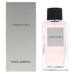 Dolce Gabbana 3 L'Imperatrice Eau de Toilette 100ml Women Spray