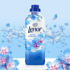 Lenor Spring Awakening Outdoorable Fabric Conditioner Softener Scent Booster
