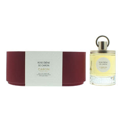 Caron Rose Ebene Eau de Parfum 100ml Womens Fragrance Spray