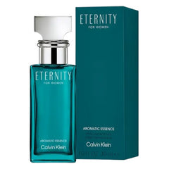 Calvin Klein Eternity For Women Aromatic Essence Eau de Parfum Intense 30ml