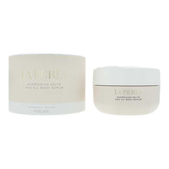 La Perla Salts & Oil Body Scrub 250g