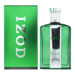 Izod Legacy Green Eau de Toilette 100ml Mens Fragrance Spray