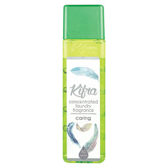 Kifra Caring Concentrated Laundry Rinse Fragrance Gentle Cloth 200ml