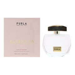 Furla Autentica Eau de Parfum 100ml Womens Fragrance Spray