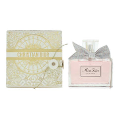 Dior Miss Dior Limited Edition Gift Box EDP 100ml Spray For Womens Fragrance