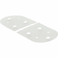 Clever Pots Round Trough Resevoir Make Gardening Easier 60Cm
