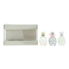 Sarah Jessica Parker Lovely 3 Piece Gift Set